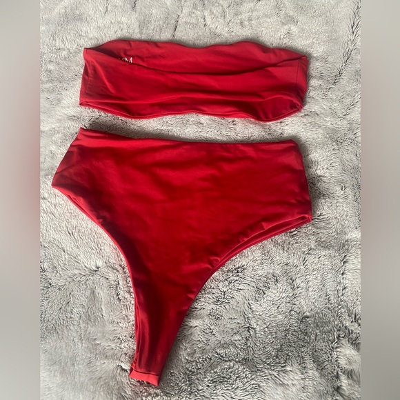 Po SWIM BY AVA FRATI Bikini (S) - Picture 3 of 4